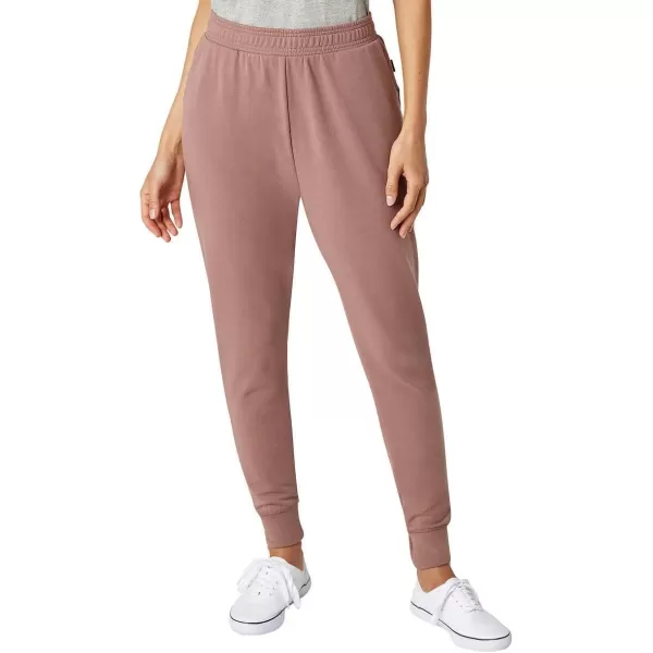 Eddie Bauer Womens 2Pack Lounge JoggersBlue Night Shadow  Pink Mauve