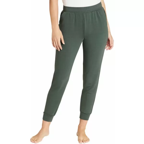 Eddie Bauer Womens 2Pack Lounge JoggersOlive