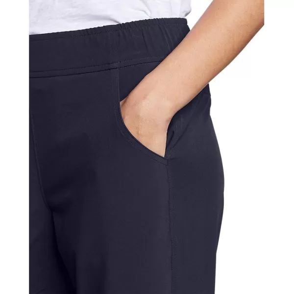 Eddie Bauer Womens Departure Ankle PantsDk Thyme