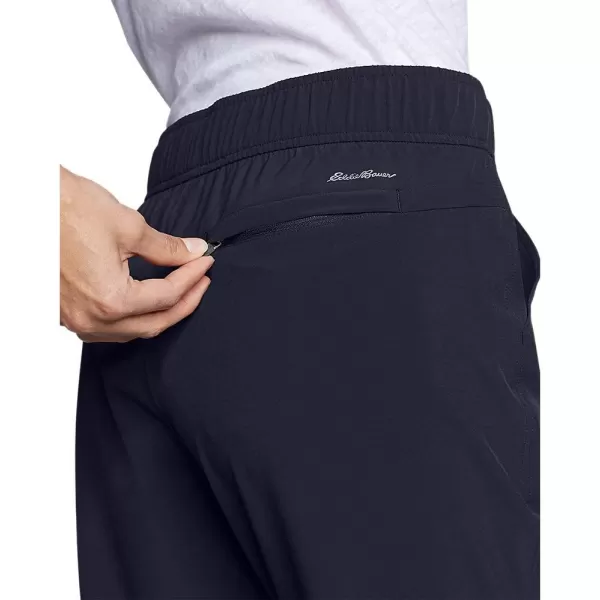 Eddie Bauer Womens Departure Ankle PantsDk Thyme