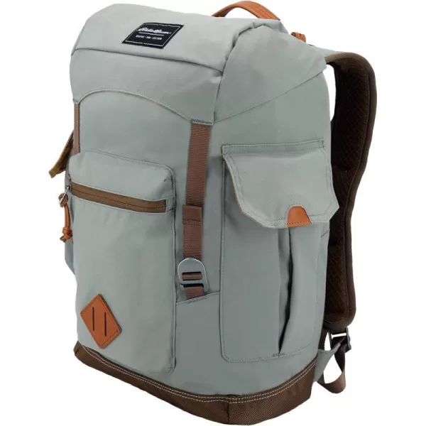 Eddie Bauer Bygone 30L Backpack TerracottaLight Heather Grey Bygone 25l Backpack