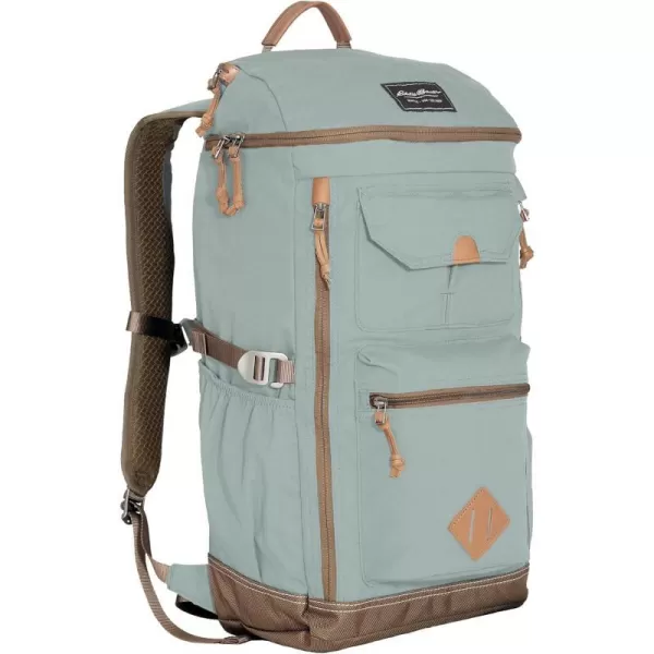 Light Heather Grey Bygone 30l Backpack