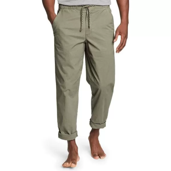 Eddie Bauer Mens Top Out Ripstop PantsSprig