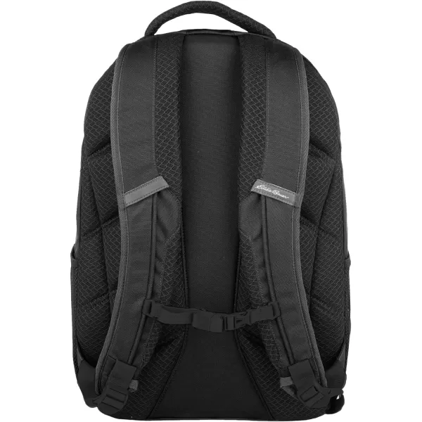 Eddie Bauer Adventurer 25L Daypack in Dark TealAdventurer  Black