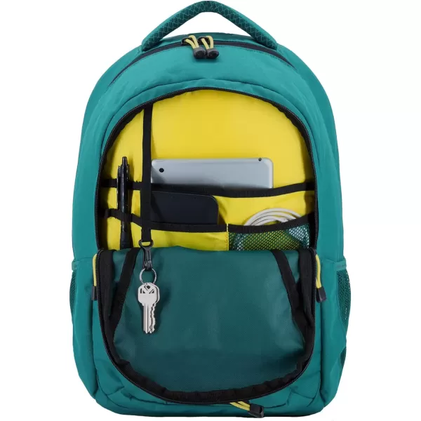 Eddie Bauer Adventurer 25L Daypack in Dark TealAdventurer  Dark Teal