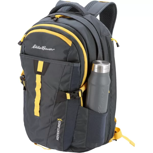 Eddie Bauer Adventurer 25L Daypack in Dark TealAdventurer  Storm