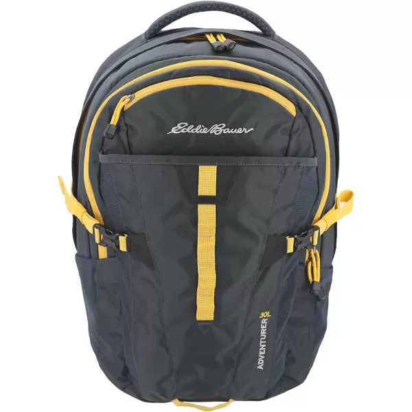 Eddie Bauer Adventurer 25L Daypack in Dark TealAdventurer  Storm