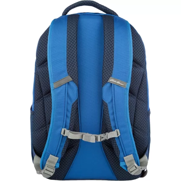 Eddie Bauer Adventurer 25L Daypack in Dark TealAdventurer  True Blue