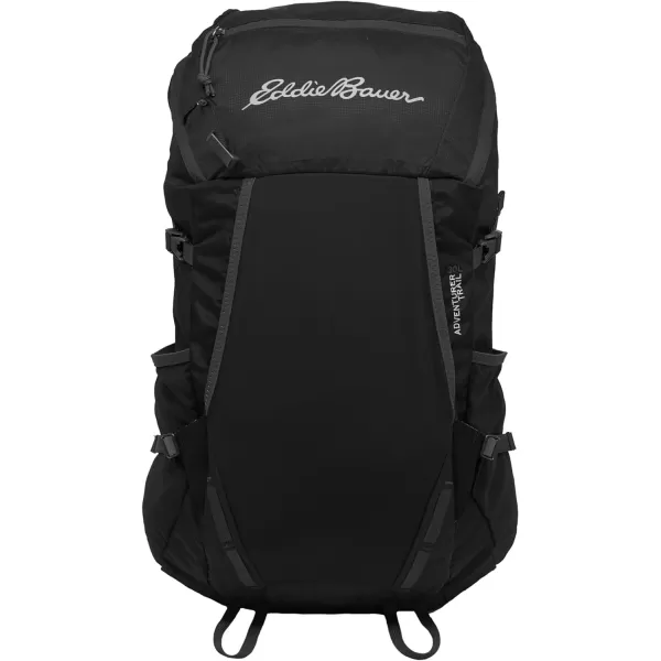 Eddie Bauer Adventurer 25L Daypack in Dark TealAdventurer Trail  Black