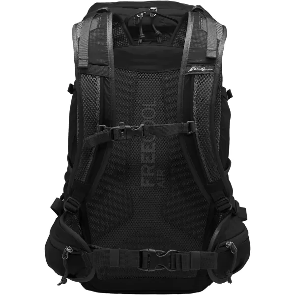 Eddie Bauer Adventurer 25L Daypack in Dark TealAdventurer Trail  Black