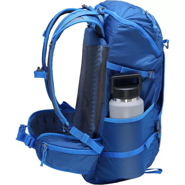 Eddie Bauer Adventurer 25L Daypack in Dark TealAdventurer Trail  True Blue