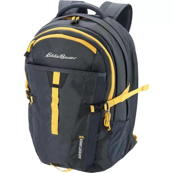 Eddie Bauer Adventurer 25L Daypack in Dark TealAdventurer  Storm