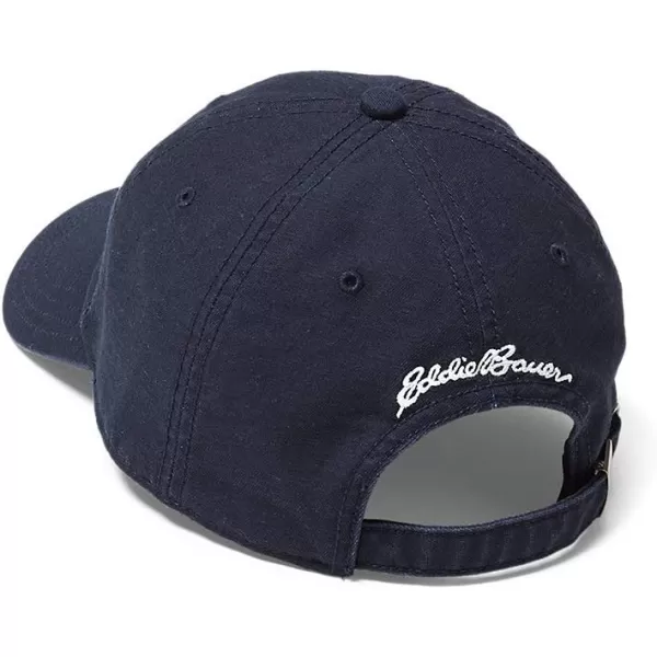 Eddie Bauer Dad HatDk Seafoam