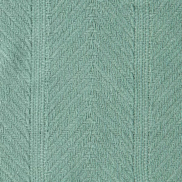 Eddie Bauer  King Blanket Lightweight Cotton Bedding Home Decor for All Seasons Herringbone Green KingGreen
