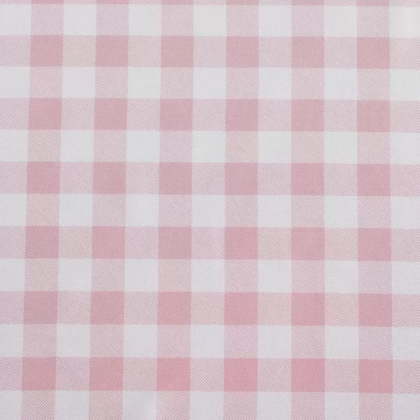 Eddie Bauer Kids  Queen Sheets Stain Resistant Kids Bedding Ideal for Toddler Bedding Set Poppy Plaid Pink QueenPoppy Plaid PinkWhite