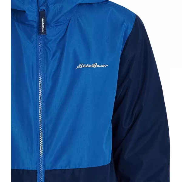 Eddie Bauer Kids Lightweight Lone Peak 3 in 1 Hooded Jacket as1 alpha l regular Navy BlueEddie Bauer Kids Lightweight Lone Peak 3 in 1 Hooded Jacket as1 alpha l regular Navy Blue