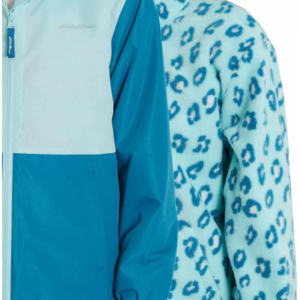 Eddie Bauer Kids Lightweight Lone Peak 3 in 1 Hooded Jacket as1 alpha m regular Paradise BlueEddie Bauer Kids Lightweight Lone Peak 3 in 1 Hooded Jacket as1 alpha m regular Paradise Blue