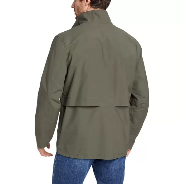 Eddie Bauer Mens Alki JacketRegular Capers