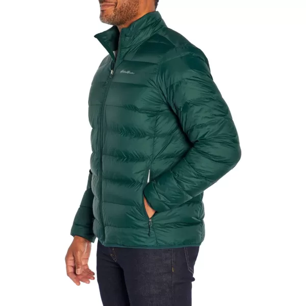 Eddie Bauer Mens CirrusLite Down JacketJunebugVapor