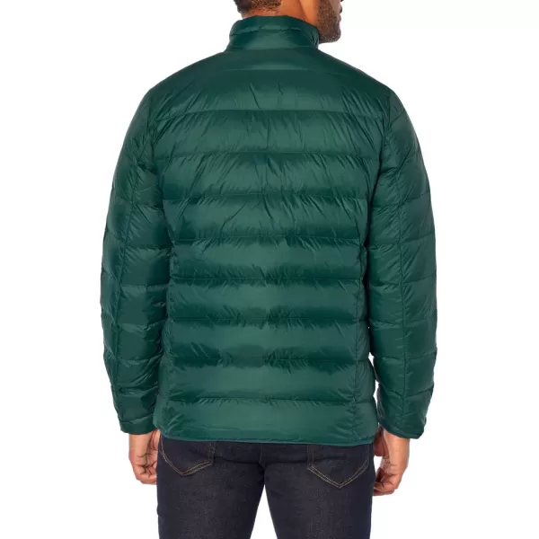 Eddie Bauer Mens CirrusLite Down JacketJunebugVapor