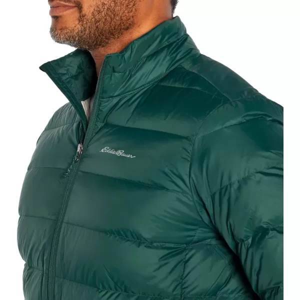 Eddie Bauer Mens CirrusLite Down JacketJunebugVapor