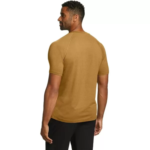 Eddie Bauer Mens ClassicBronze