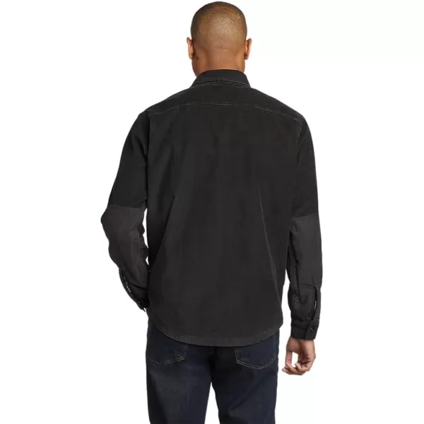 Eddie Bauer Mens ClassicCarbon