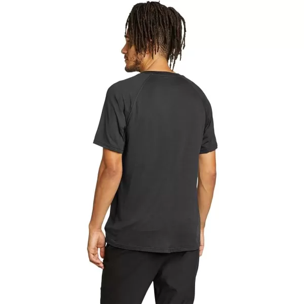 Eddie Bauer Mens ClassicCharcoal Htr