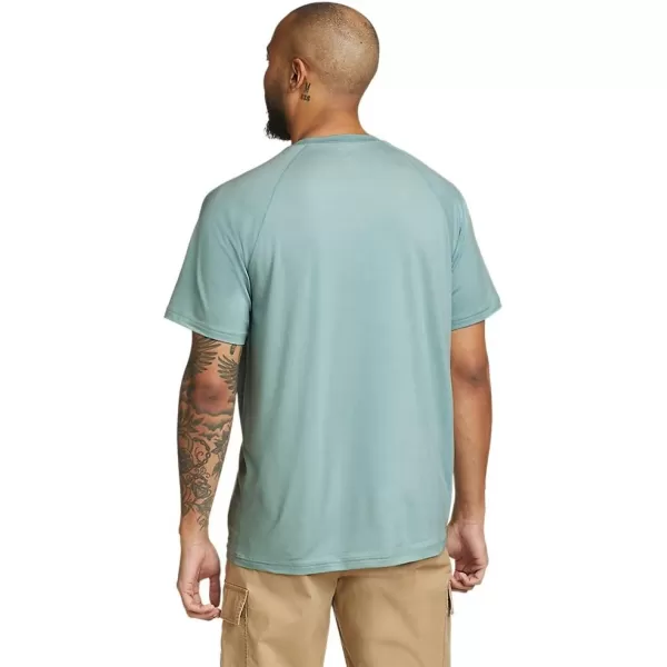 Eddie Bauer Mens ClassicSea Blue