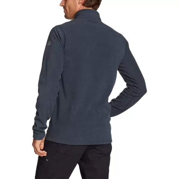 Eddie Bauer Mens Cloud Layer Pro 14Zip PulloverRegular Storm