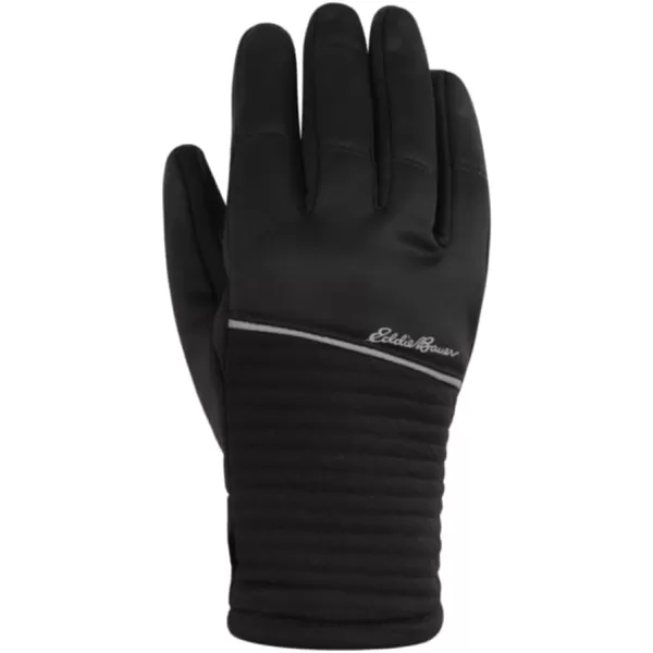 Eddie Bauer Mens Cold Weather Performance Glove Liners Multiple Sizes Multiple ColorsInsulated Black