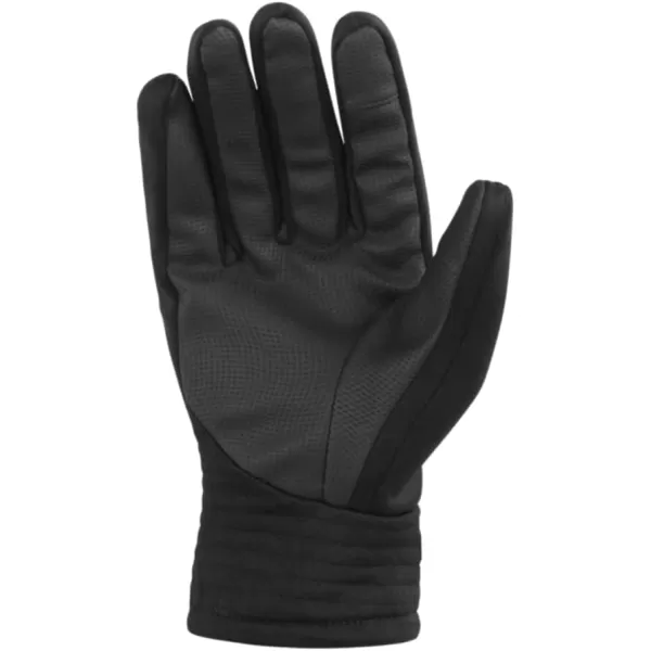 Eddie Bauer Mens Cold Weather Performance Glove Liners Multiple Sizes Multiple ColorsInsulated Black
