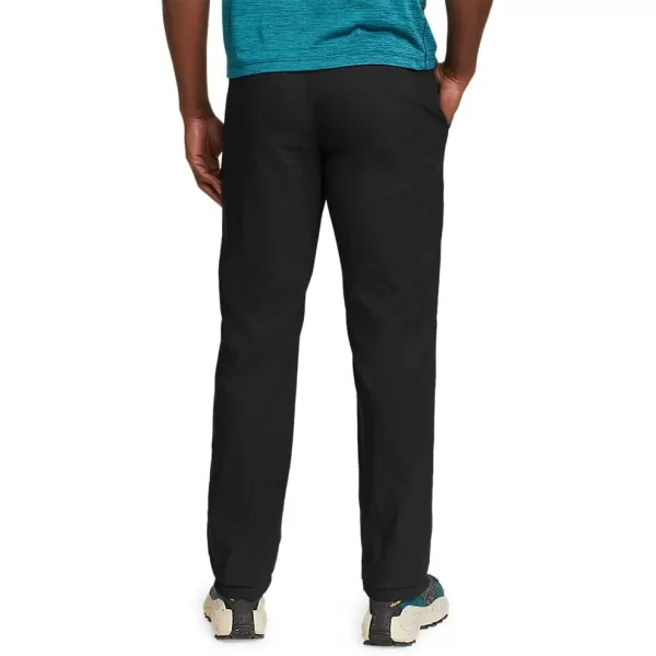 Eddie Bauer Mens Horizon Guide Chino PantsTall Black