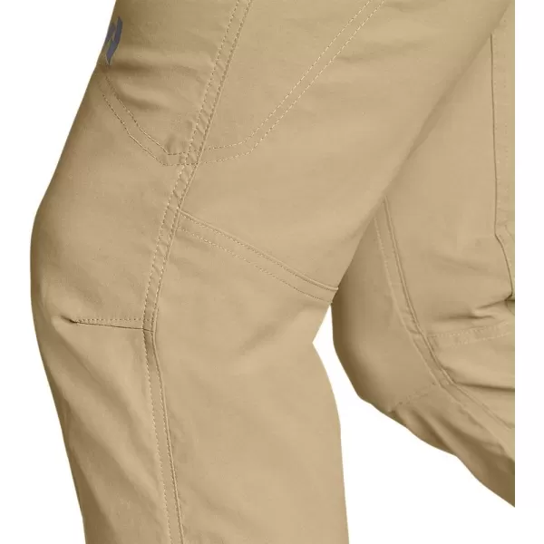 Eddie Bauer Mens Rainier Lined PantsChocolate