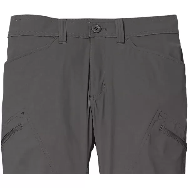 Eddie Bauer Mens Rainier Lined PantsChocolate