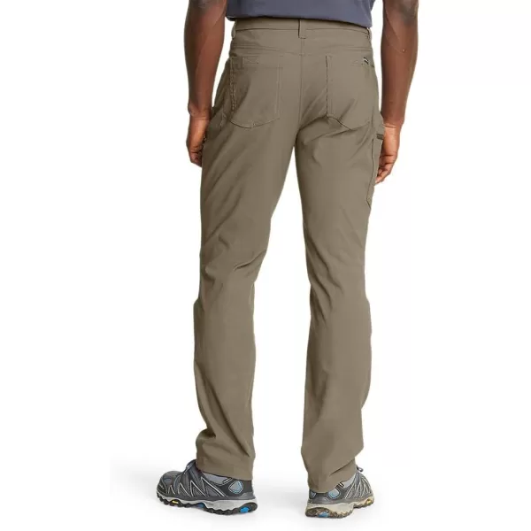 Eddie Bauer Mens Rainier PantsLight Khaki