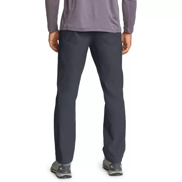 Eddie Bauer Mens Rainier PantsStorm