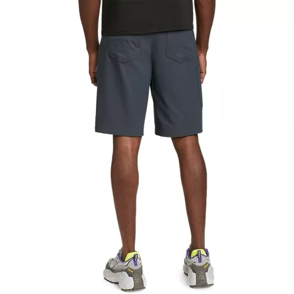 Eddie Bauer Mens Rainier ShortStorm Rainier