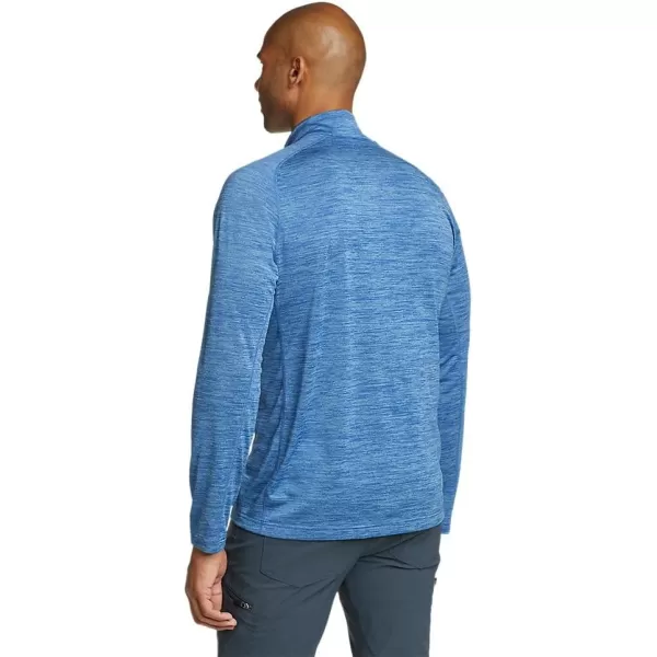 Eddie Bauer Mens Resolution LongSleeve 14ZipCoast