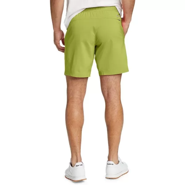 Eddie Bauer Mens Swift Myth ShortsCitron