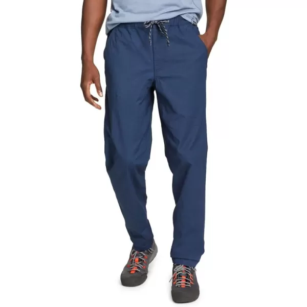 Eddie Bauer Mens Top Out Ripstop PantMedindgo