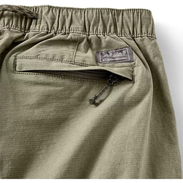 Eddie Bauer Mens Top Out Ripstop PantPaprika