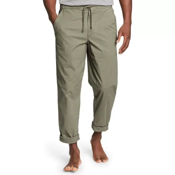 Eddie Bauer Mens Top Out Ripstop PantSprig