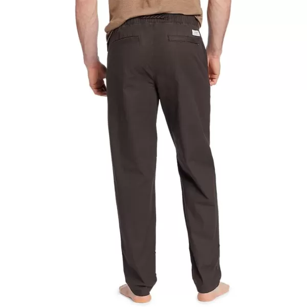 Eddie Bauer Mens Top Out Ripstop PantVapour