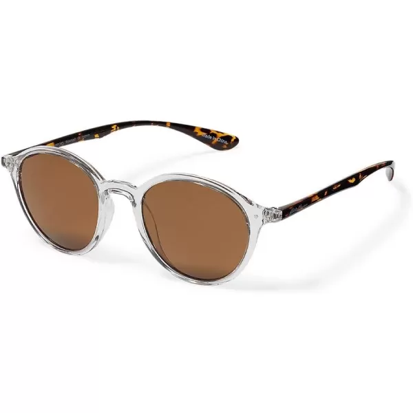 Eddie Bauer Newport Polarized SunglassesCloud