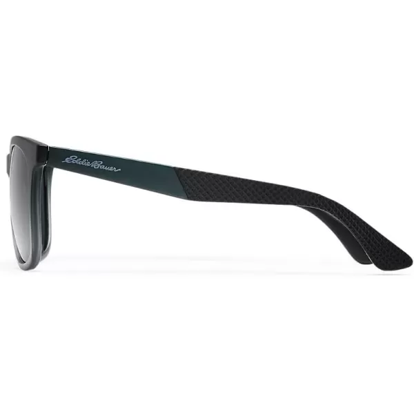 Eddie Bauer Preston Polarized SunglassesGreen