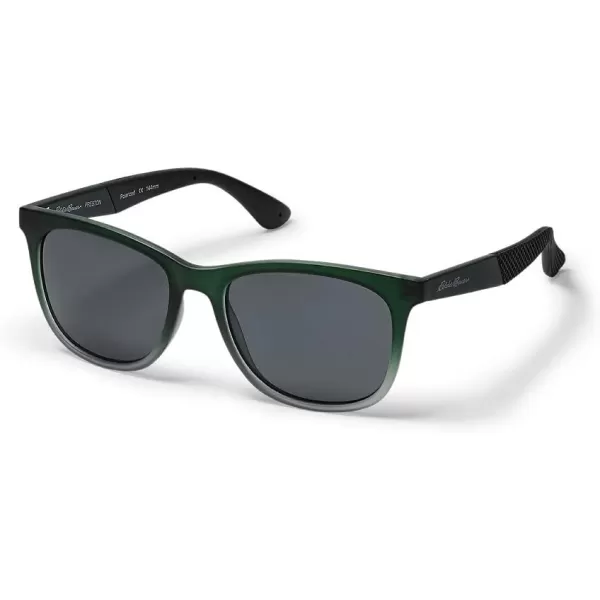 Eddie Bauer Preston Polarized SunglassesGreen