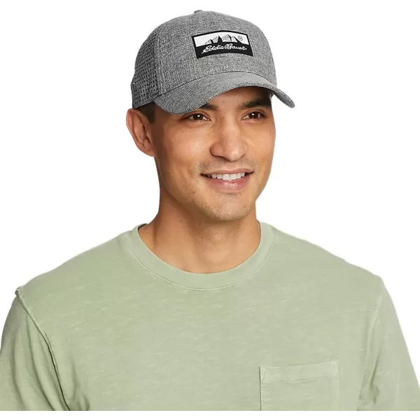 Eddie Bauer Resolution UPF Baseball CapDk Seafoam