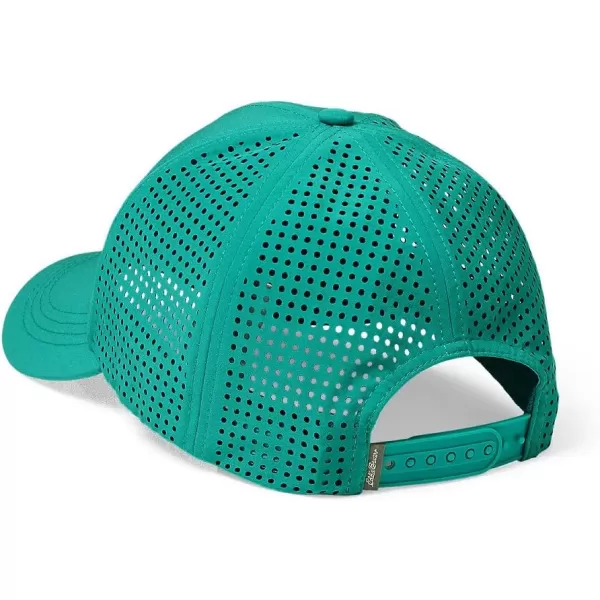 Eddie Bauer Resolution UPF Baseball CapDk Seafoam