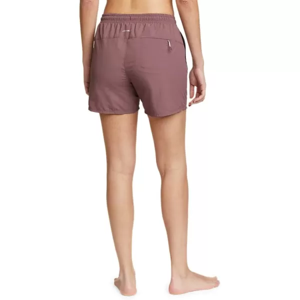 Eddie Bauer Tidal HighRise ShortsRegular Dusty Violet